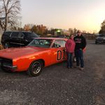 Logan Blevins - @blevinator_68 - Instagram