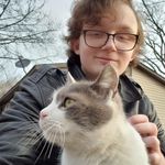 Logan Blevins - @loganblevins - Instagram