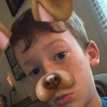 Logan Blevins - @splash_bro_3000 - Instagram