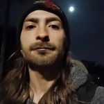 Logan White-Blevins - @chopmaster666 - Instagram