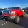 loganblevins - @that_red.f150 - TikTok