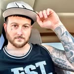 Logan Boling - @westsideguerro - Instagram