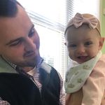 Logan Branch - @one_happy_dad18 - Instagram