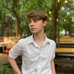 Logan Branch - @squeekersbranch - Instagram