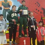Logan Branham - @the_wrestler_logan - Instagram