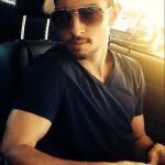 Margarito Branham - @margaritobranhamloganart - Instagram