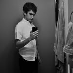Logan Bray - @rinzler518 - Instagram