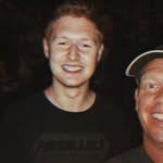Logan Davis-Bray - @logandavisbray - Instagram