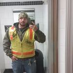 Logan Broome - @clemsonman57 - Instagram