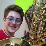 Logan Brower - @barrysmelloon - Instagram