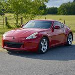 Logan Brower - @370z_life - Instagram