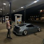 Logan Buck - Facebook