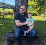 Logan Buck - Facebook