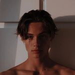 Buck - @logan._buckley - Instagram