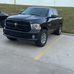 Logan Buckley - Facebook