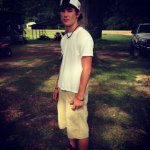 Logan Buckley - @logan356 - Instagram