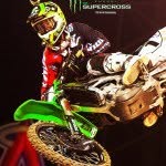 Logan Burch - @logan_loves_racing_and_kawaski - Instagram