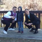 Logan Burch - @loganburch27 - Instagram