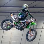 Logan Burch - @loganburch05 - Instagram