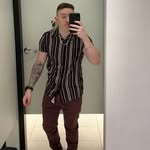 Logan Burchfield - @logan_burchfield - Instagram