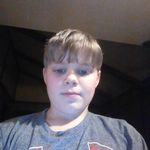Logan Burrell - @burrell_logan - Instagram
