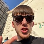 Logan burrell - @loganburrell2.0 - Instagram