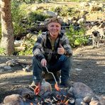 Logan Burrell - Facebook