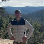 Logan Burrell - Facebook
