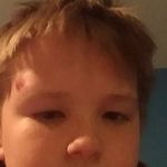 Logan Gunner Burrell - @logan_the_not_so_famus_guy - Instagram