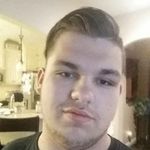 Logan - @logan_burrell01 - Instagram