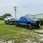 Logan Burt - @burt_6.7 - Instagram