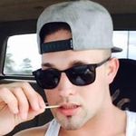 Logan Burt - @loganburt91 - Instagram
