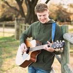 Logan Burton - @loganburtonmusic - Instagram
