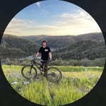 Logan Burton - @iamloganburton - Instagram