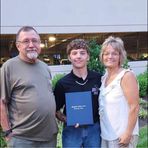 Logan Butler - Facebook