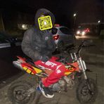 Logan Butler - Facebook
