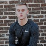 Logan Butler - @loganbutlerfitness - Instagram
