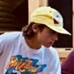 Logan Cabral - @logancabral18 - Instagram