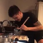 Logan Cameron - @cameron.cooks_ - Instagram