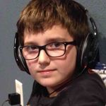 Logan Cantrell - @loganmaster64 - Instagram