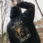 Logan Cantrell - @crowking_scavage - Instagram