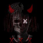 Logan Cantrell - @crow_king_scavage - Instagram