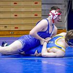 Logan Cantrell - @loganthewolverine2006 - Instagram