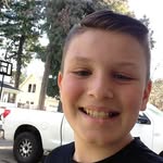 LoganCardenas8 - @logancardenas272018 - Instagram