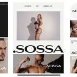 .SOSSA estudio de modelos Web Cam - @logancardenas27 - Instagram