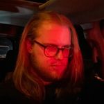 Logan Cason - @keyblade37 - Instagram