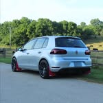 Logan Caudill - @mk6.notagti - Instagram