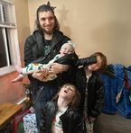 Logan Caudill - Facebook