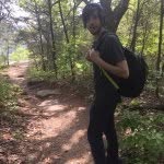 Logan Caudill - @nagolmac - Instagram
