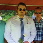 Logan Caudill - @deadmantrucking - Instagram